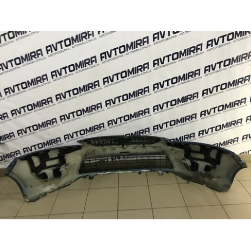 Бампер передний комплектный Ford Mondeo 4 2007-2010 7S7117757A